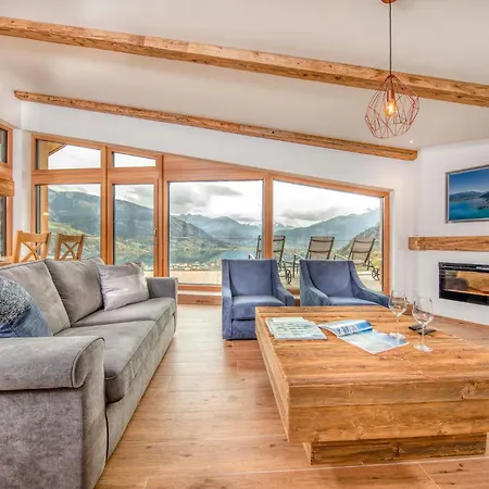 Appartement Eagles Nest - By Alpen