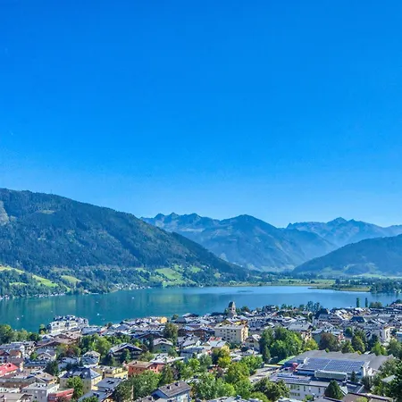 Apartment Eagles Nest - By Alpen *