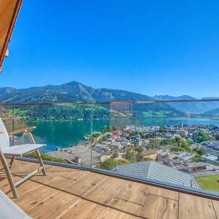 Appartement Eagles Nest - By Alpen *