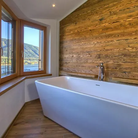 Appartement Eagles Nest - By Alpen