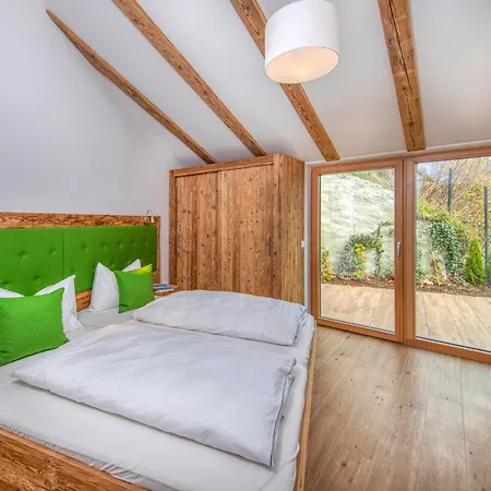 Apartment Eagles Nest - By Alpen
