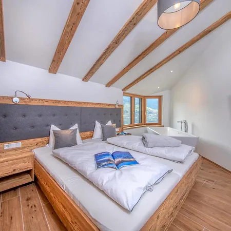 Apartment Eagles Nest - By Alpen Zell am See
