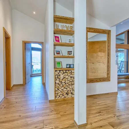 Apartment Eagles Nest - By Alpen