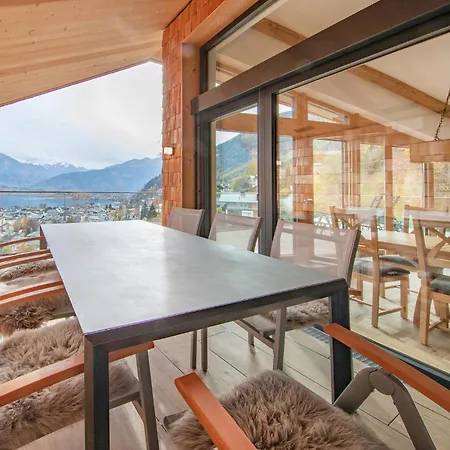 Apartment Eagles Nest - By Alpen *