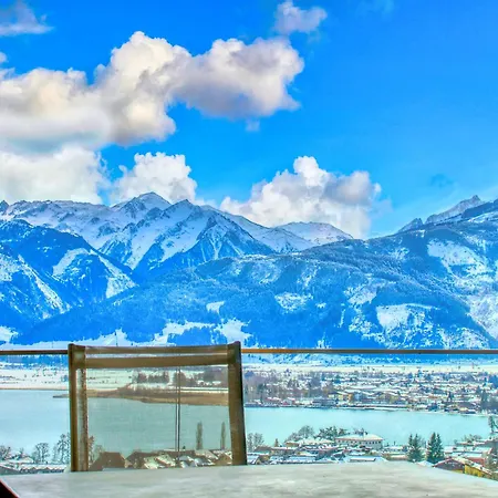 Apartment Eagles Nest - By Alpen Zell am See