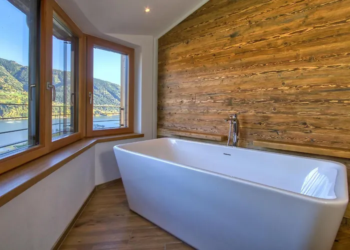 Apartmán Eagles Nest - By Alpen