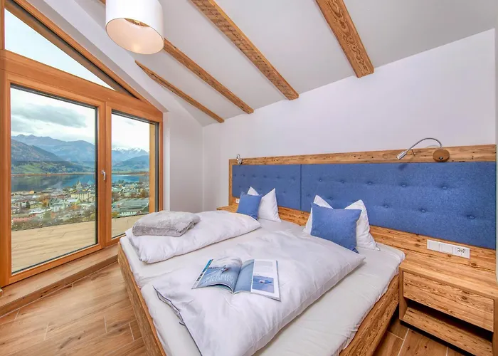 Eagles Nest - By Alpen *