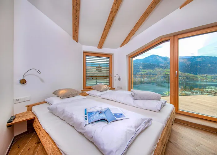 Eagles Nest - By Alpen