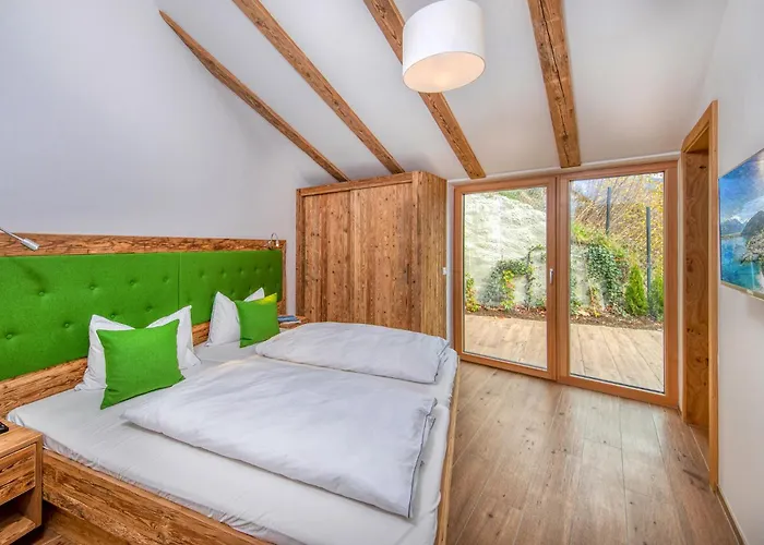 Apartment Eagles Nest - By Alpen