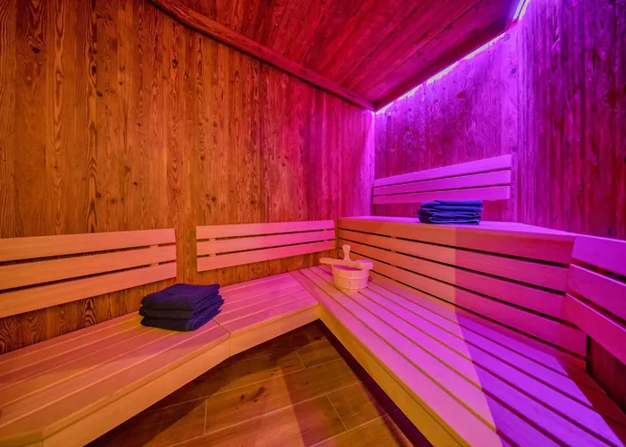 Eagles Nest - By Alpen * زيل أم سي