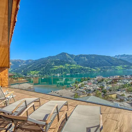 Eagles Nest - By Alpen * زيل أم سي