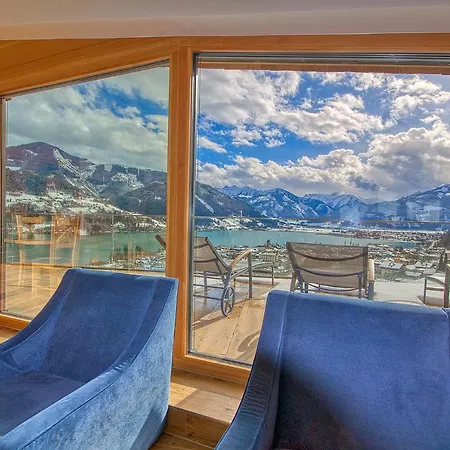 Eagles Nest - By Alpen زيل أم سي