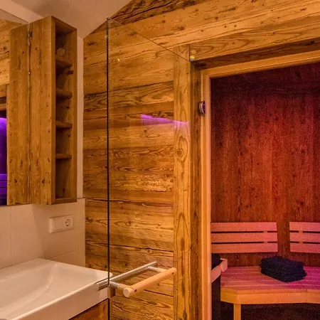 Eagles Nest - By Alpen