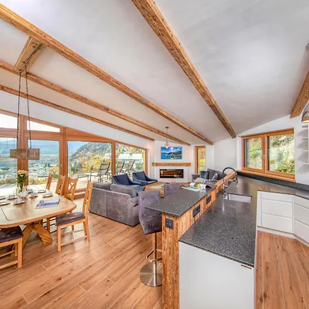 Eagles Nest - By Alpen زيل أم سي