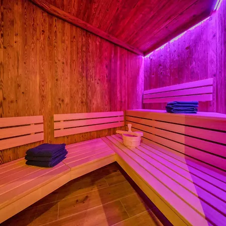 Eagles Nest - By Alpen * زيل أم سي