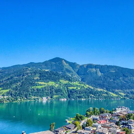 Eagles Nest - By Alpen *