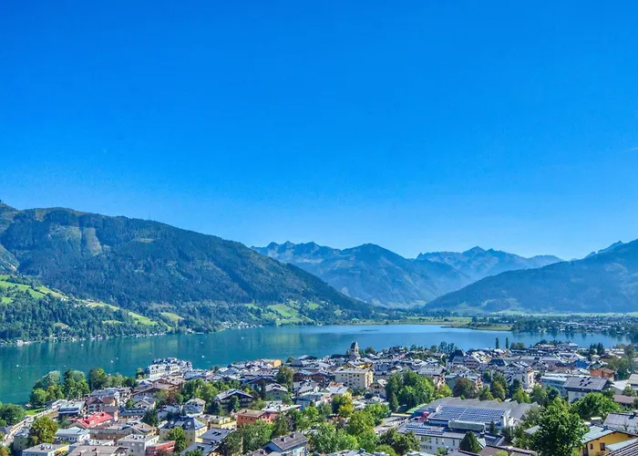 Appartamento Eagles Nest - By Alpen *