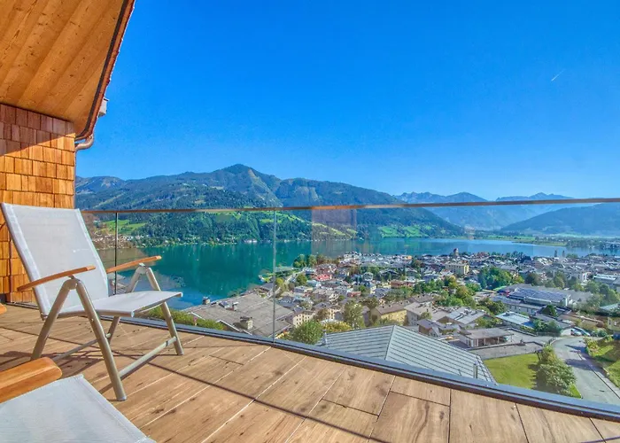 Appartamento Eagles Nest - By Alpen *